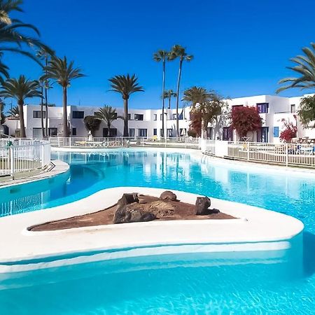 Los Barqueros 1 Corralejo Exterior foto