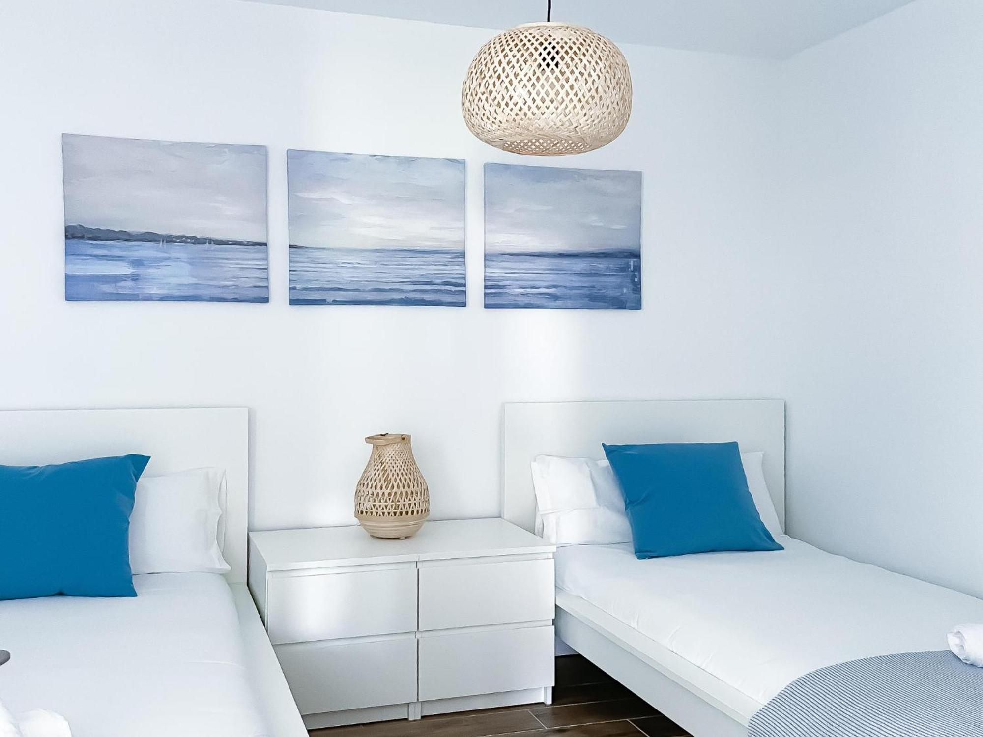 Los Barqueros 1 Corralejo Habitación foto