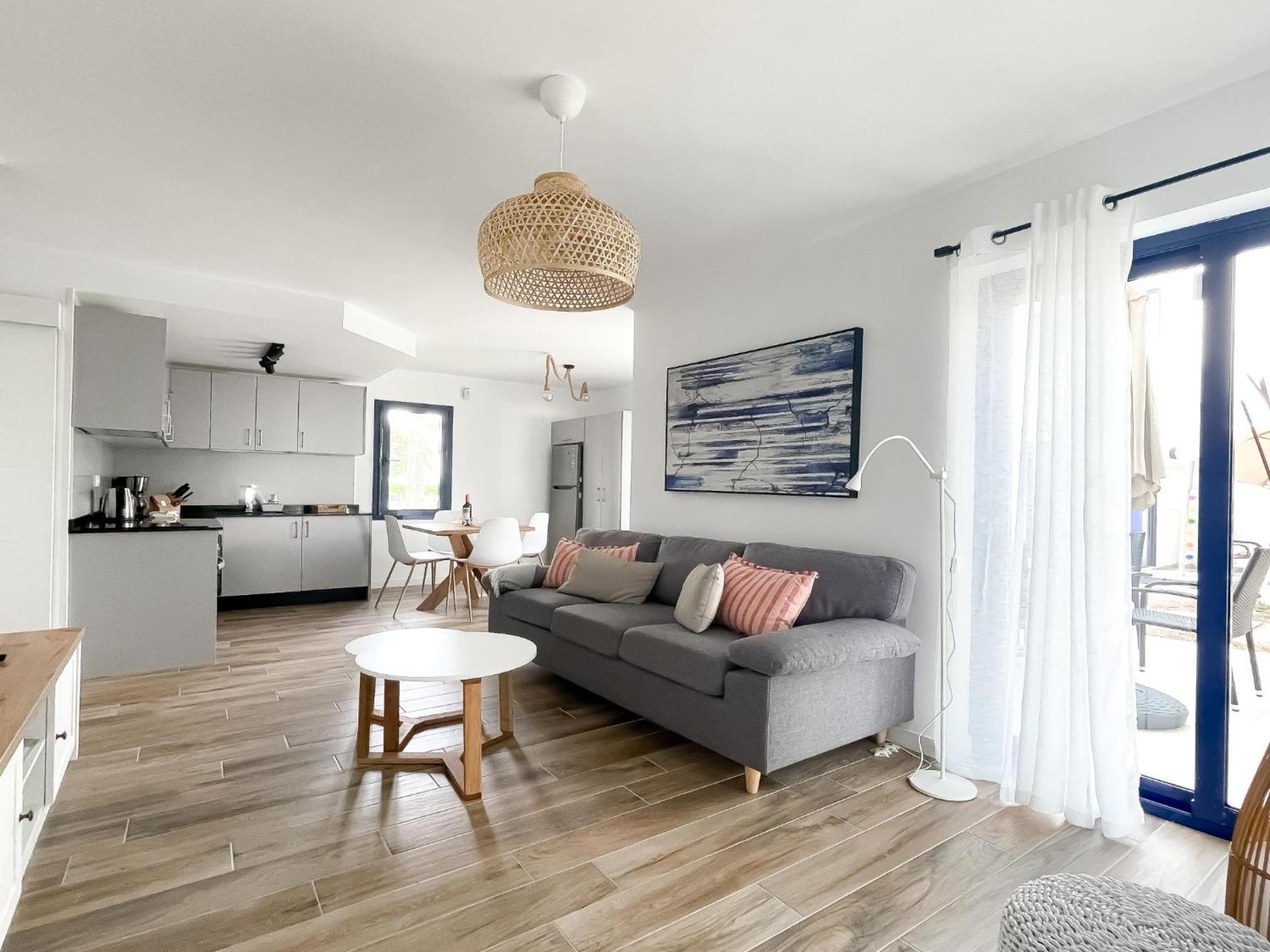 Los Barqueros 1 Corralejo Habitación foto