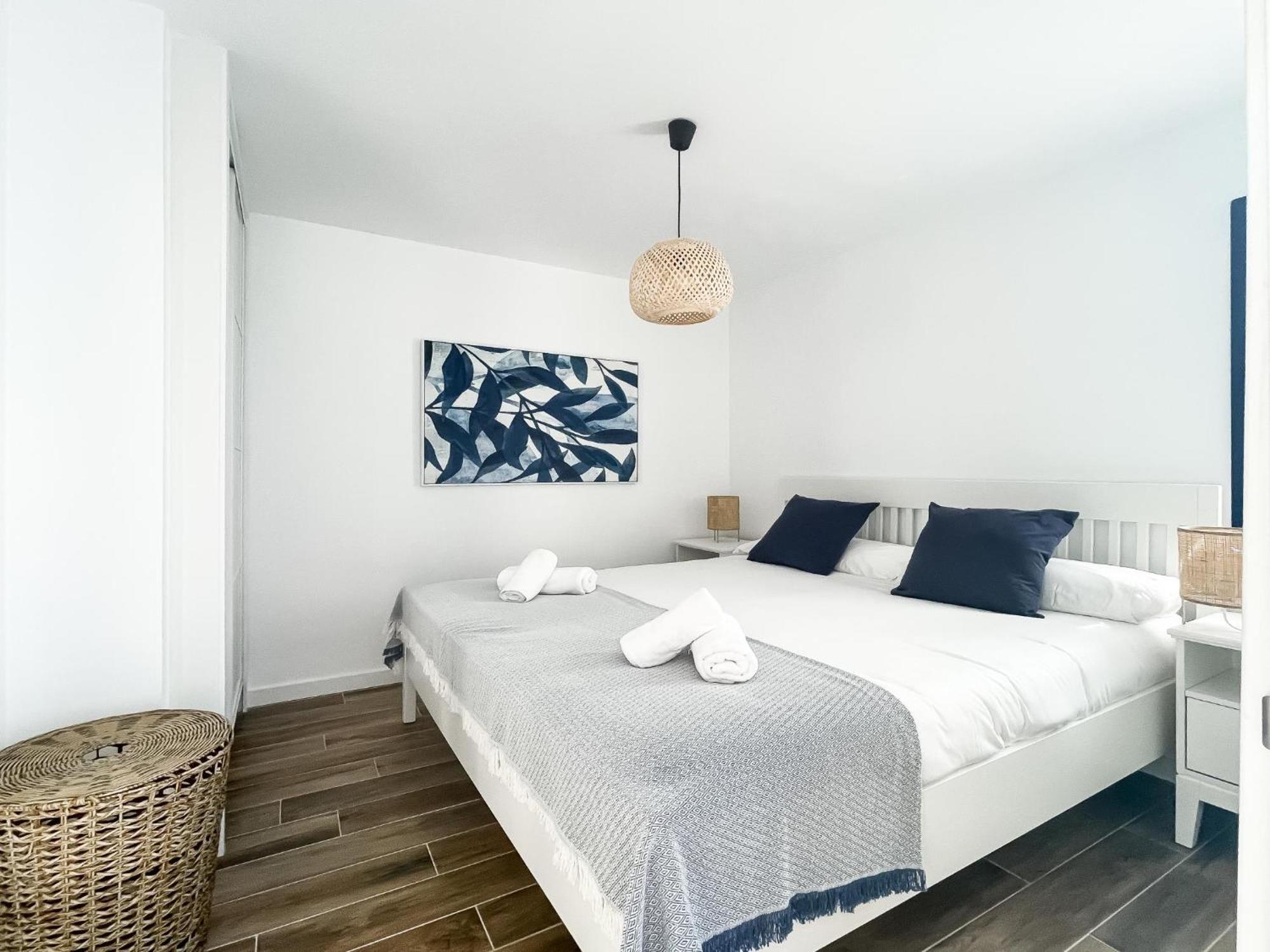 Los Barqueros 1 Corralejo Habitación foto