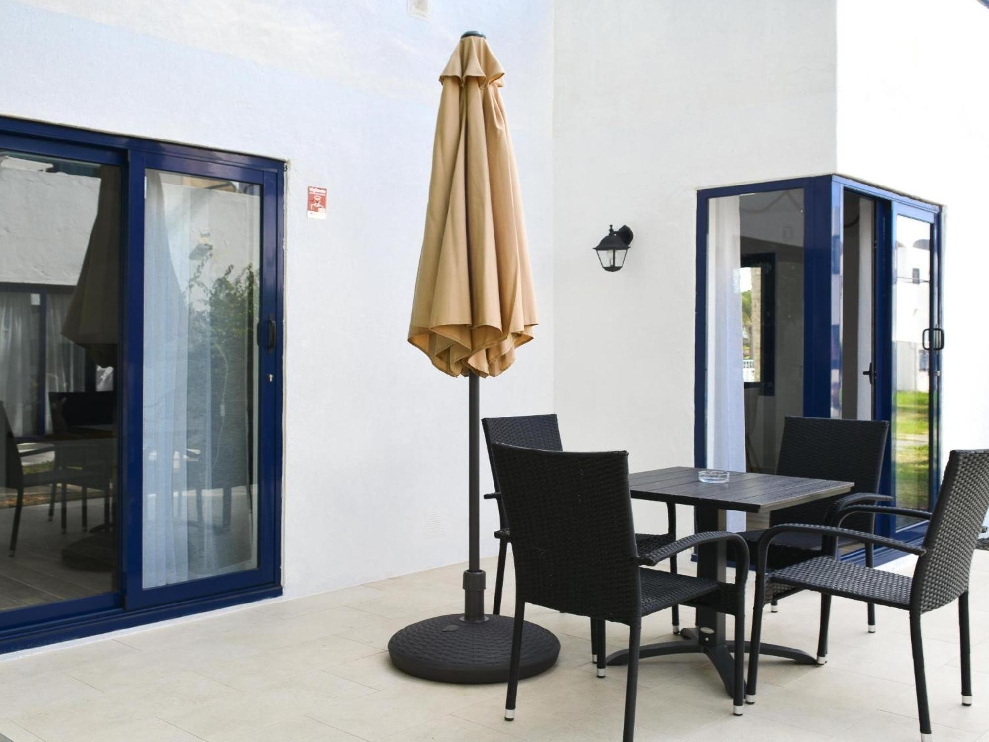 Los Barqueros 1 Corralejo Habitación foto