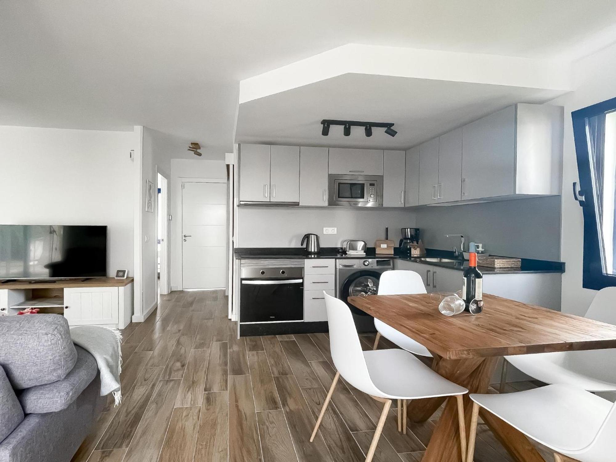 Los Barqueros 1 Corralejo Habitación foto