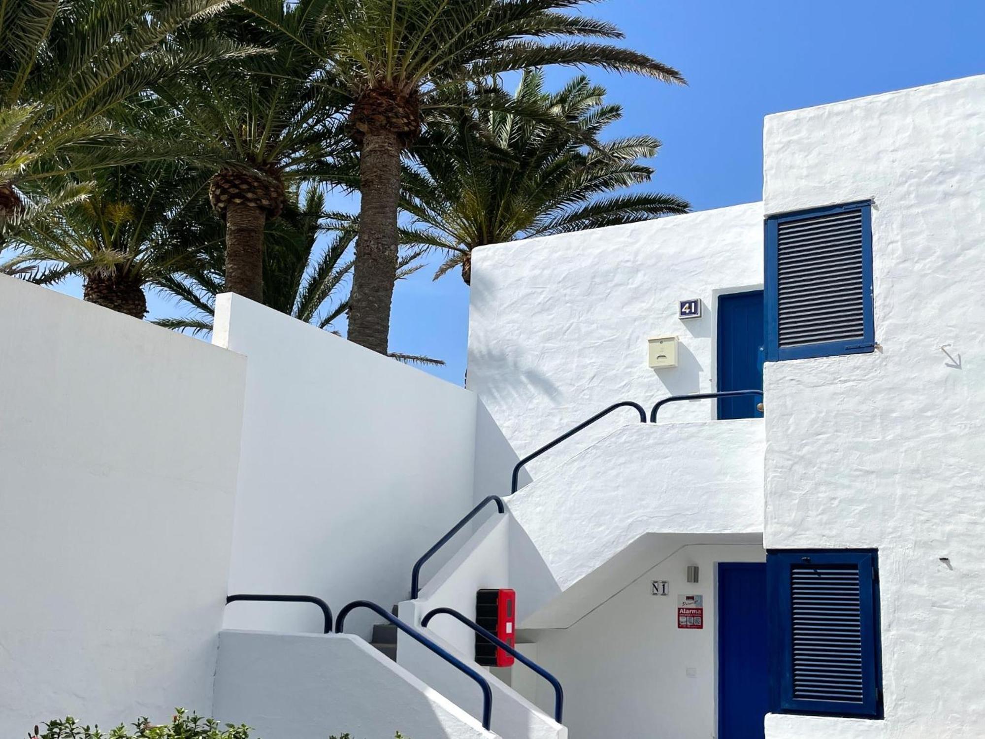 Los Barqueros 1 Corralejo Habitación foto