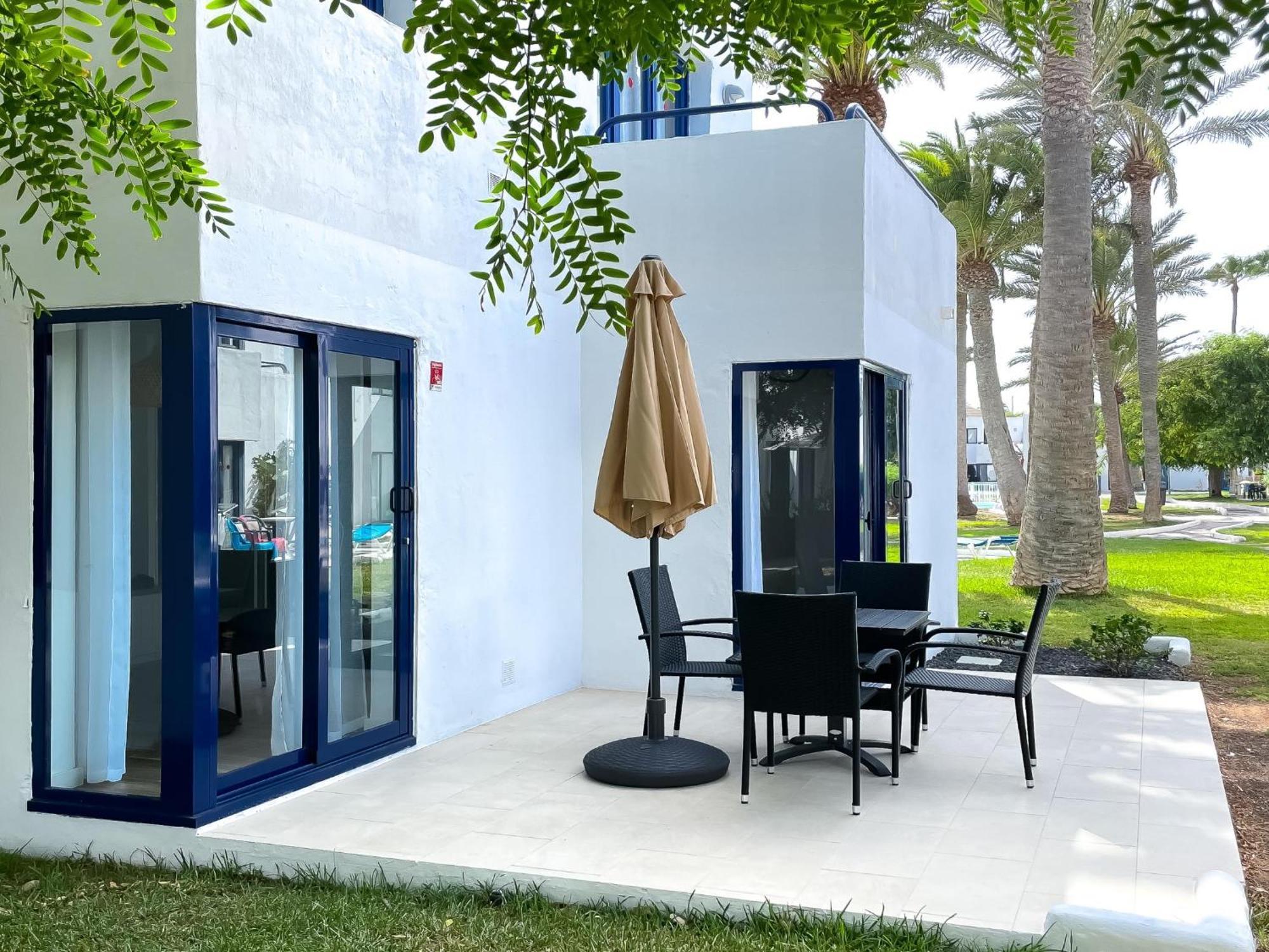 Los Barqueros 1 Corralejo Habitación foto